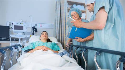Moze dieta podstúpiť operaciu mandlí pri teplote a pooperačná starostlivosť